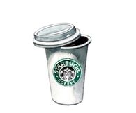 Starbucks Coffee
