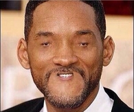 Funny Will Smith