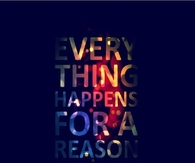 Happens For A Reason