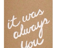 Always You