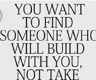 Build With You