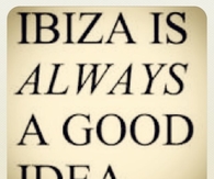 Ibiza