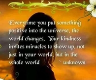 positive