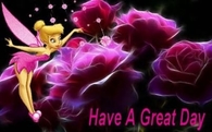 Have a great day