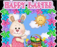 Happy Easter