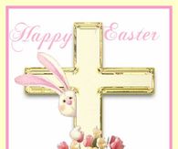 Happy Easter