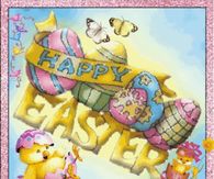Happy Easter