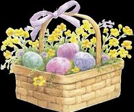 Easter Basket