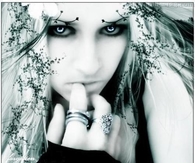 Goth Girl