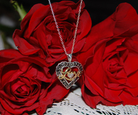 Flowers for Love