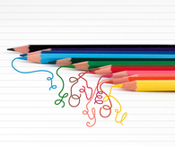 Love Pencil
