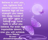 Believe