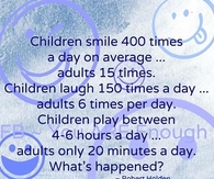 What happened