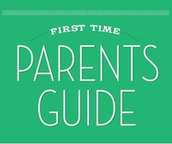 First time parents guide