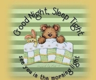 Good Night