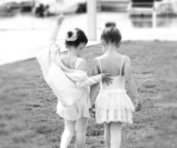 Tiny dancers