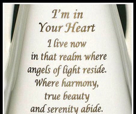 Im in your heart