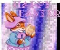 Happy Easter