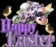 Happy Easter God Bless You