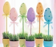 Easter Decorations
