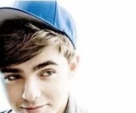 nathan sykes