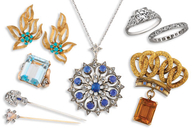 Antique Jewelry