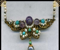 Vintage Necklace