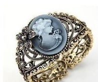 Victorian Ring
