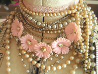 Vintage Necklaces