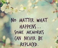 No matter what happens