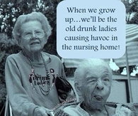 when we grow up