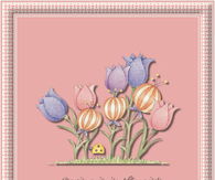Spring is in the Air