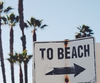 To Beach