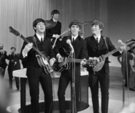 the beatles