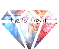 Hello April