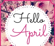 Hello april