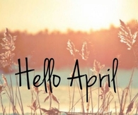 Hello April