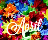 Hello April
