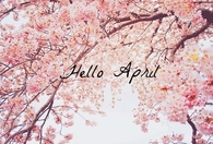 Hello April
