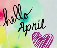 Hello April