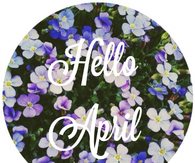 Hello April