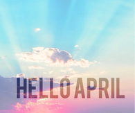 Hello April
