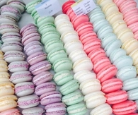 Macaroons