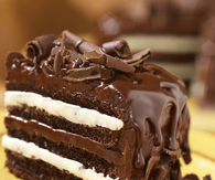 Chocolate cake