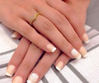 Elegant nails
