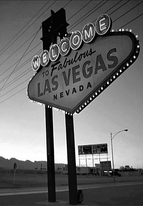 Las Vegas