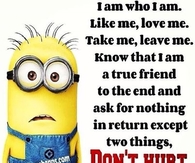 dont use or hurt me