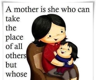 A Mother