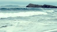 Ocean Waves GIF