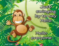 hello Everyone